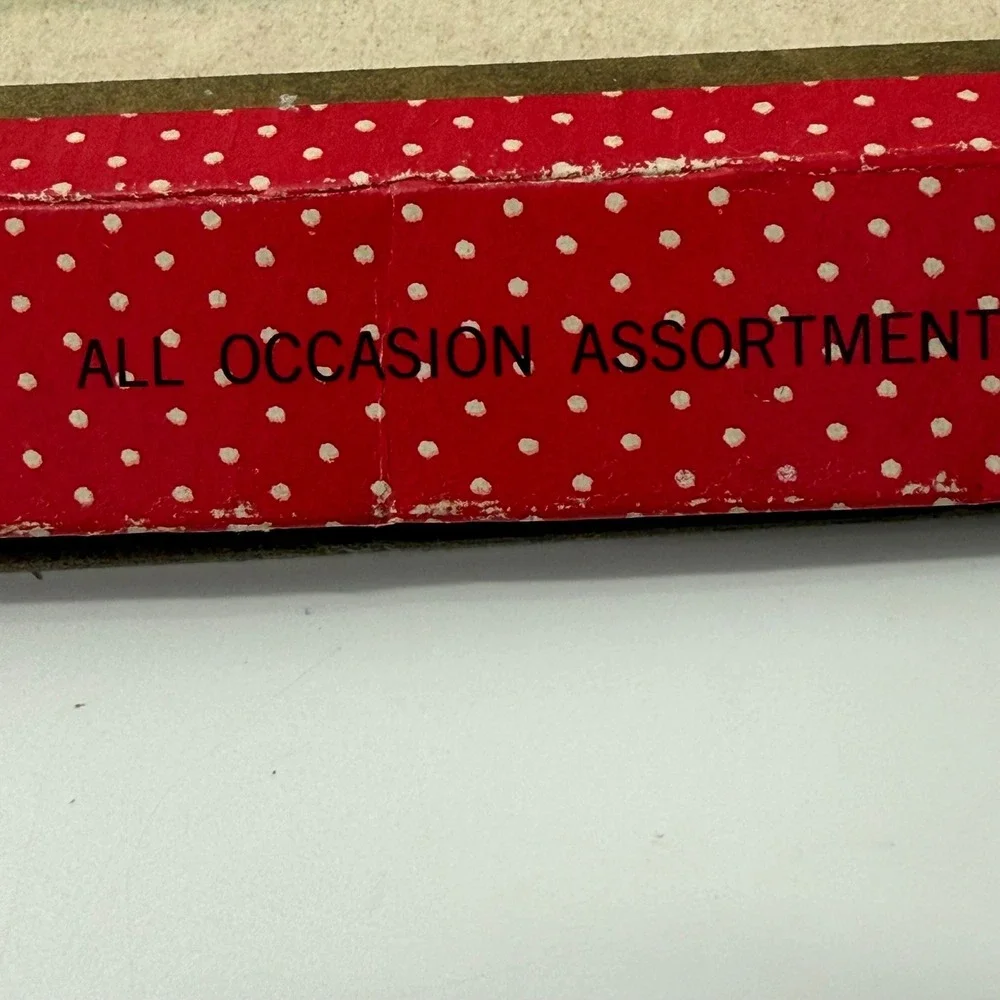 Guys and Gals envelopes are